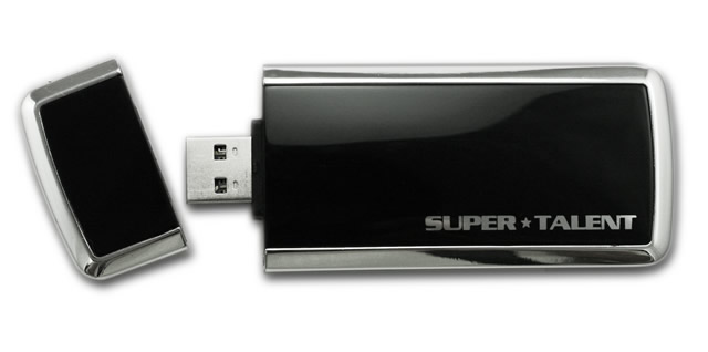 RAIDDrive USB3.0